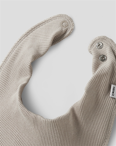 Name It - NBMYasim Rib hagesmæk 3-pak - Chateau Gray/ Blue Fog